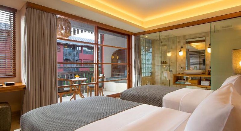 Amnaya Resort Kuta