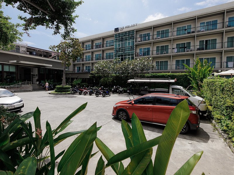 The Melody Phuket 3