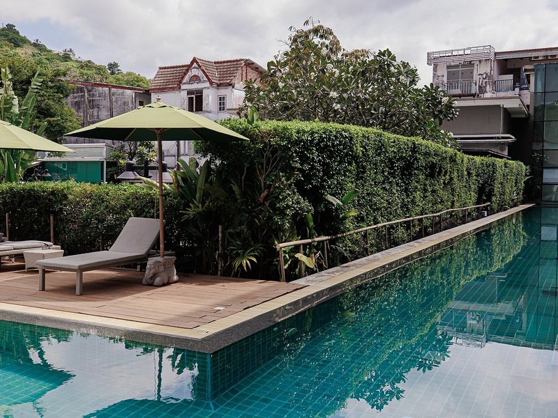 The Melody Phuket 8