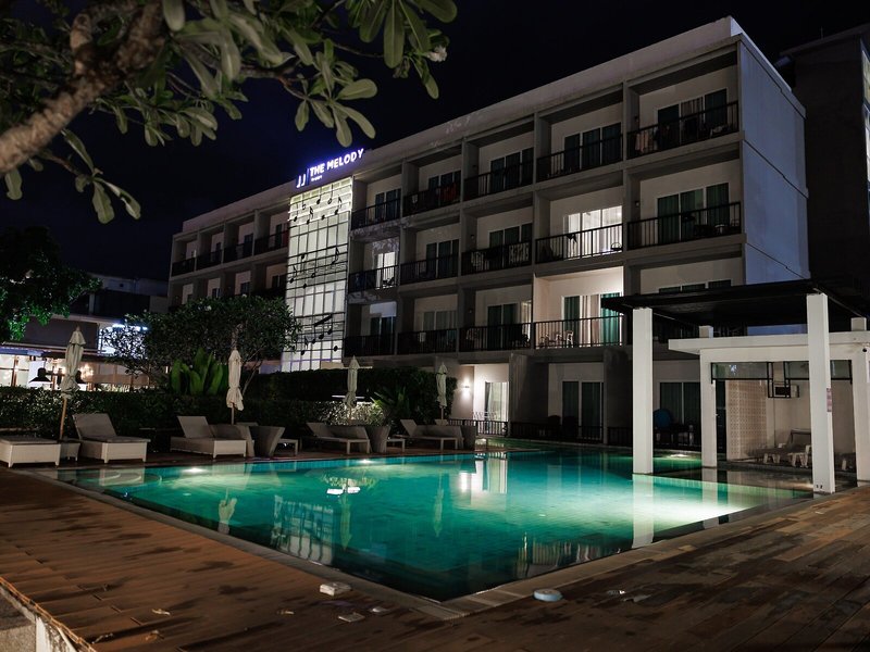 The Melody Phuket 10