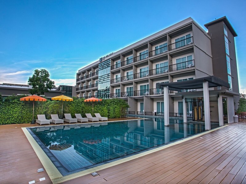 The Melody Phuket 12