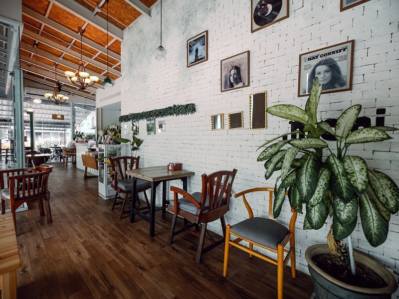 The Melody Phuket 13