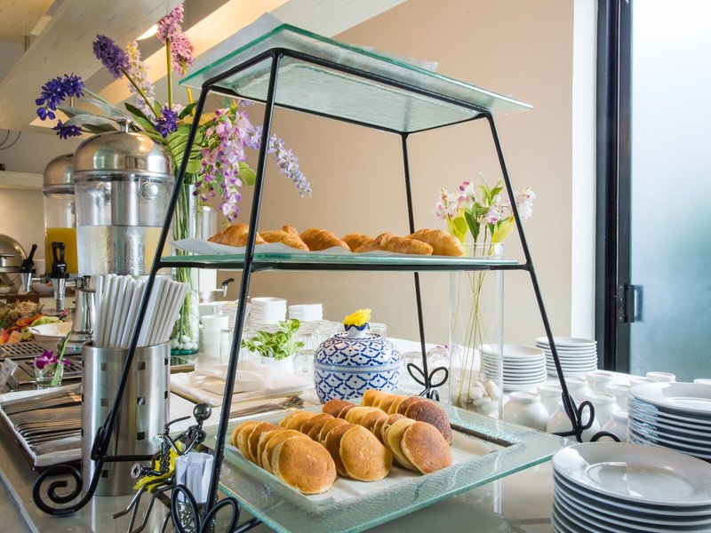 The Melody Phuket 14