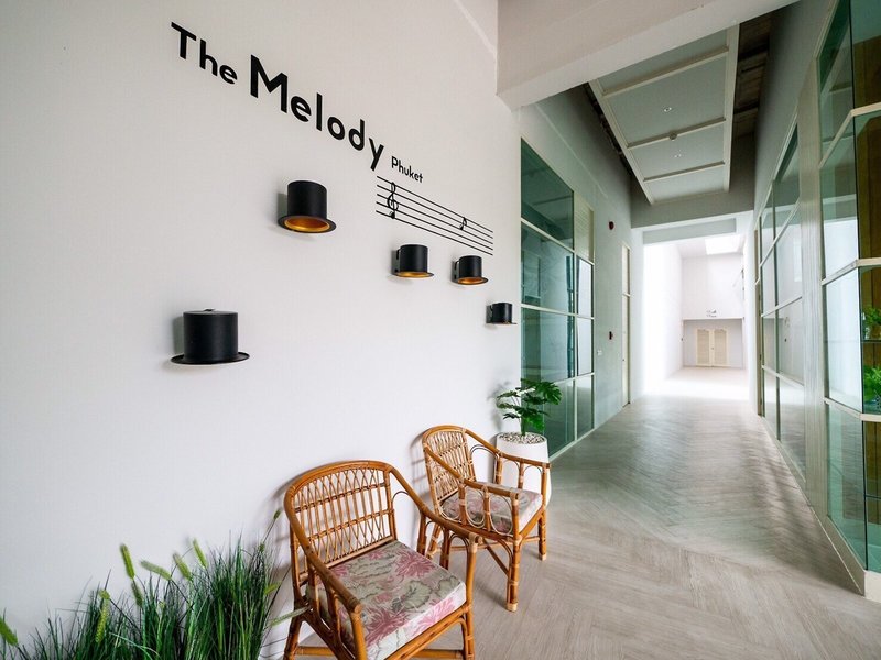The Melody Phuket 21
