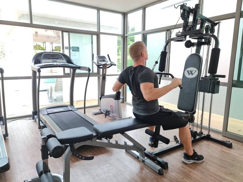 The Melody Phuket 24