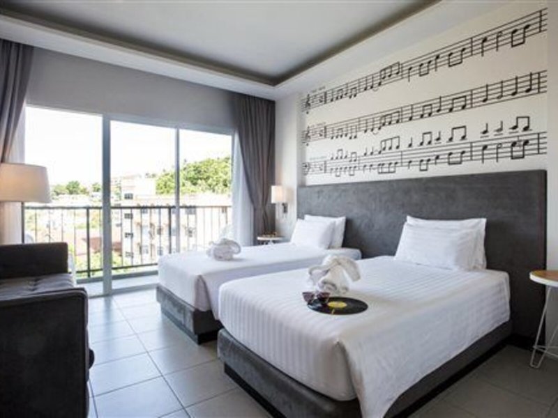 The Melody Phuket 25