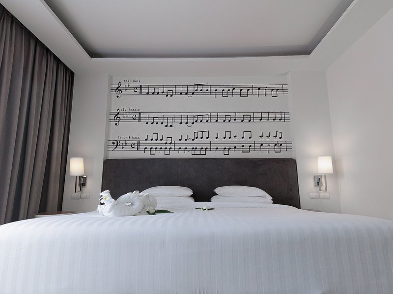 The Melody Phuket 26