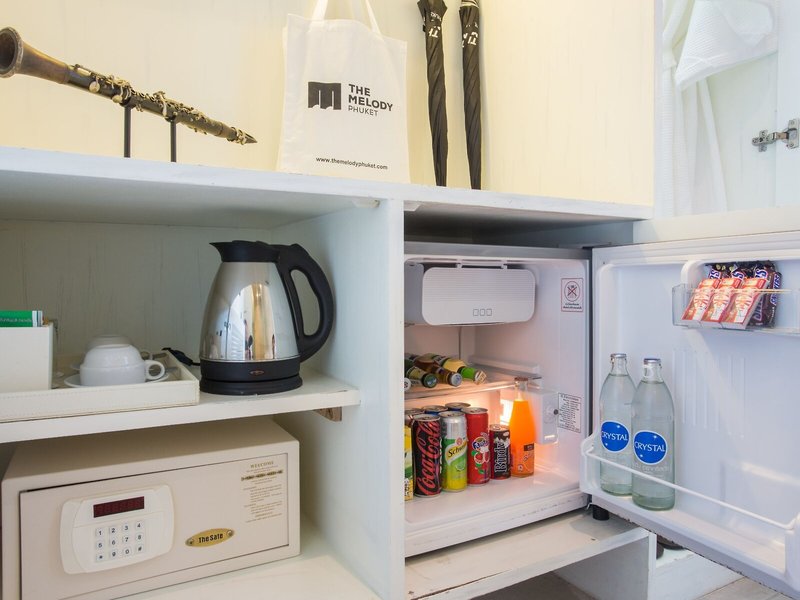 The Melody Phuket 27