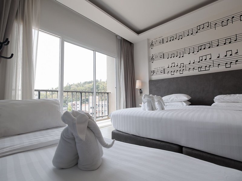 The Melody Phuket 28