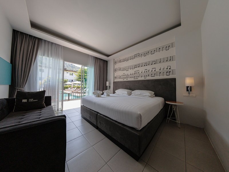 The Melody Phuket 29