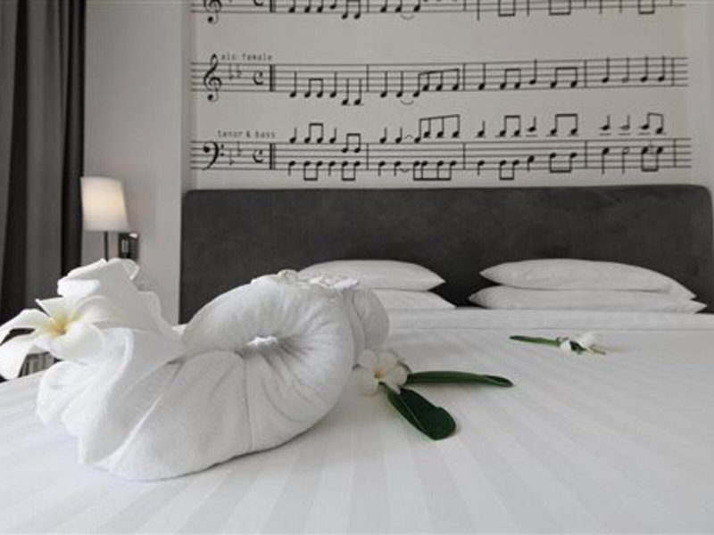 The Melody Phuket 33