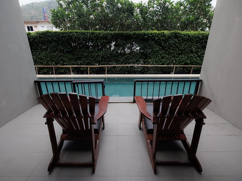 The Melody Phuket 34