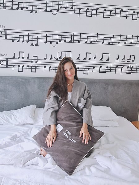 The Melody Phuket 35