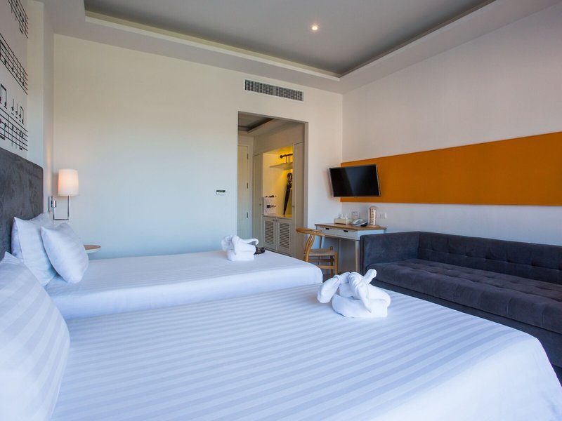 The Melody Phuket 36