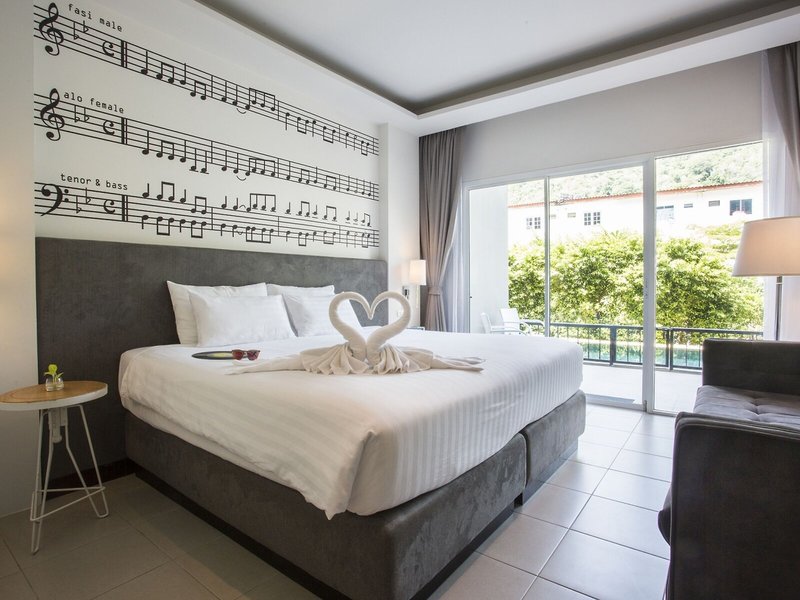 The Melody Phuket 38