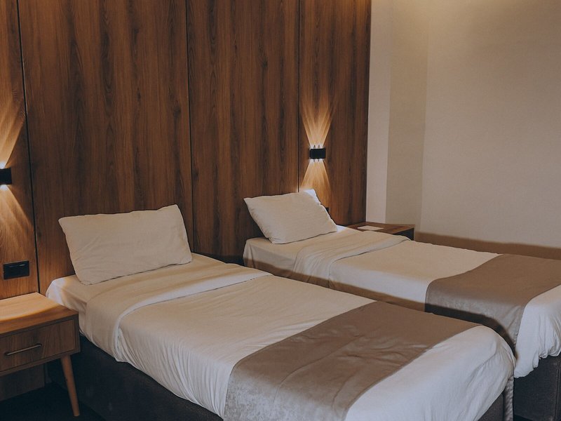 Sandy Palace Hotel 9