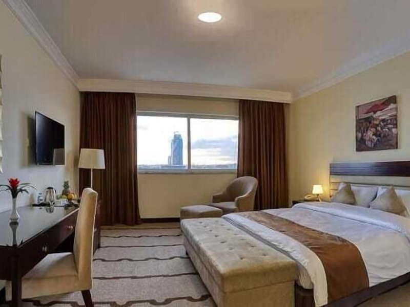 Sandy Palace Hotel 14