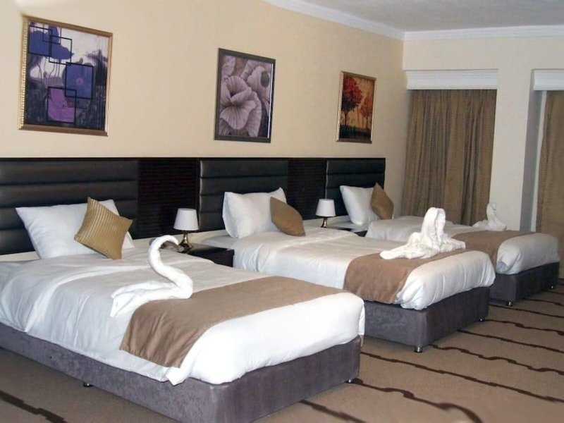 Sandy Palace Hotel 17