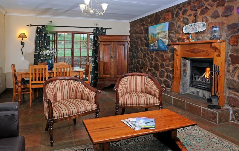Stonecutters Lodge