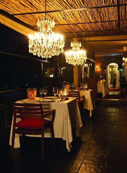 The Residence 1