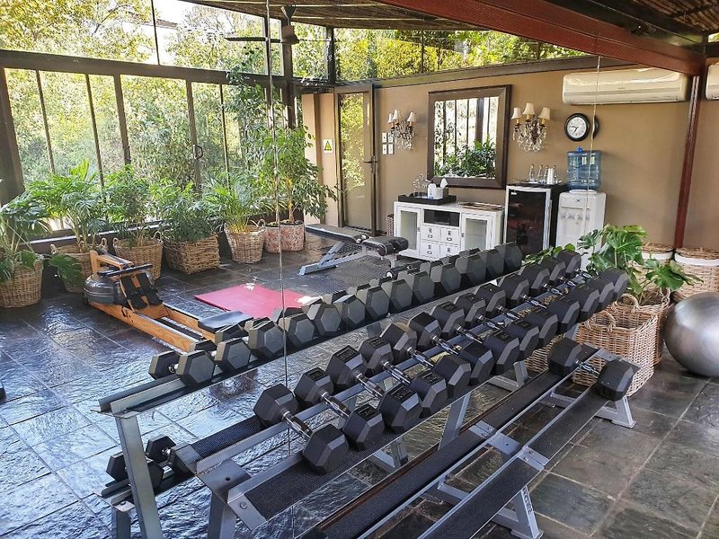 The Residence 2