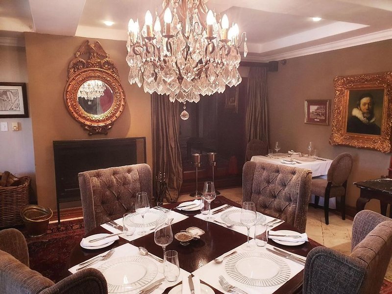 The Residence 3