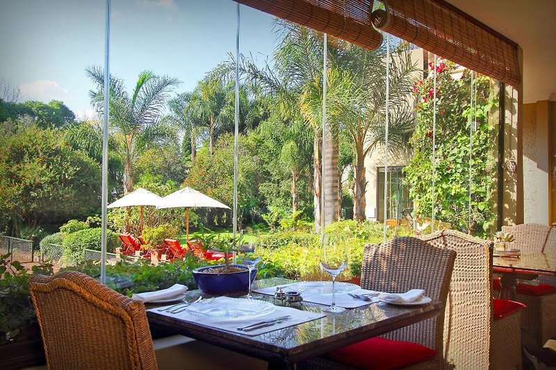 The Residence 5