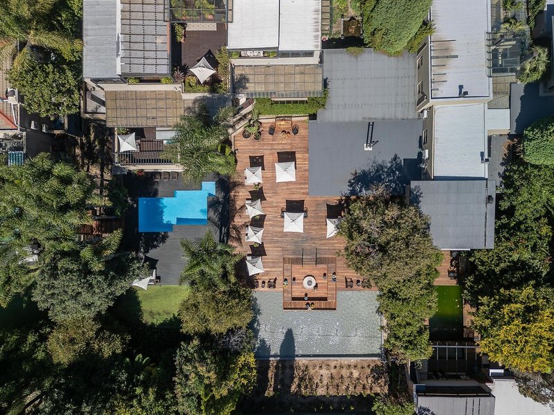 The Residence