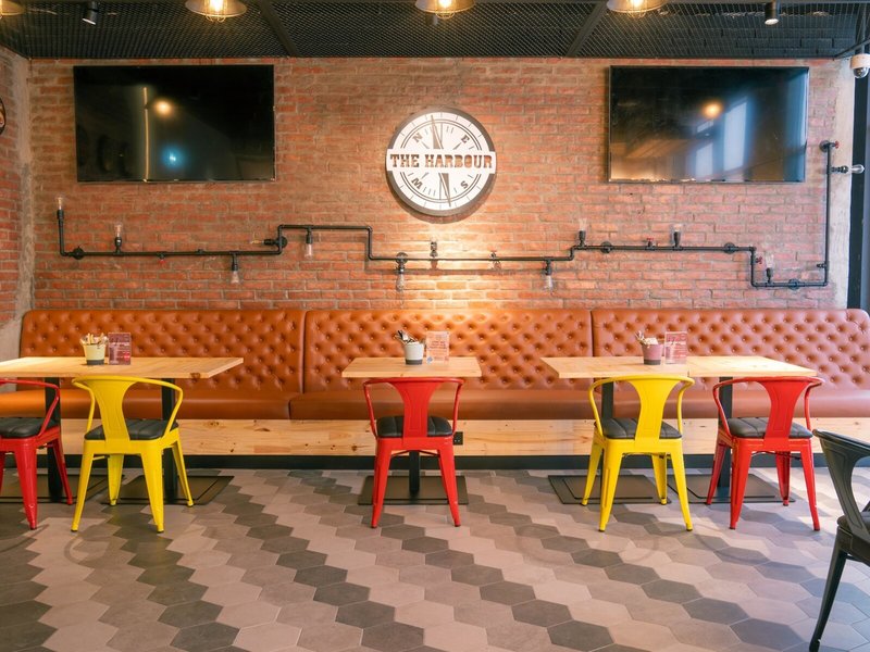 Hilton Garden Inn Dubai Jumeirah 7