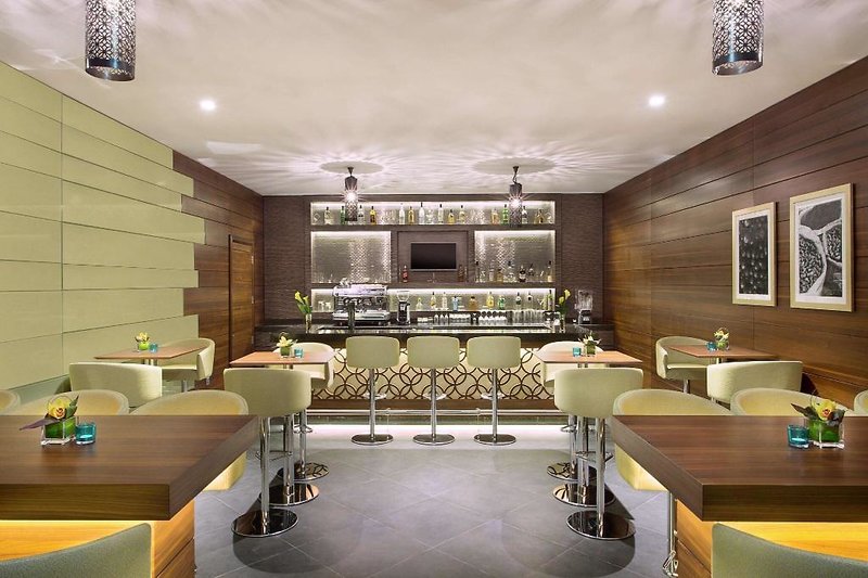 Hilton Garden Inn Dubai Deira 16