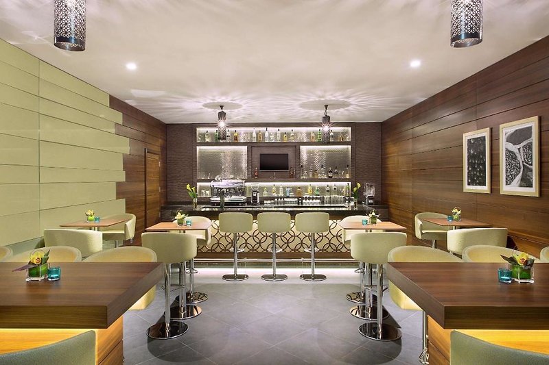 Hilton Garden Inn Dubai Deira 18