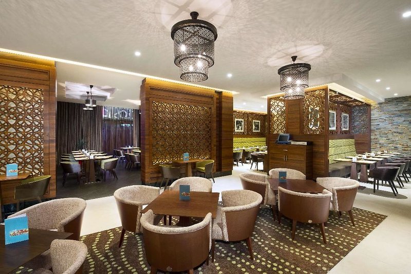 Hilton Garden Inn Dubai Deira 19