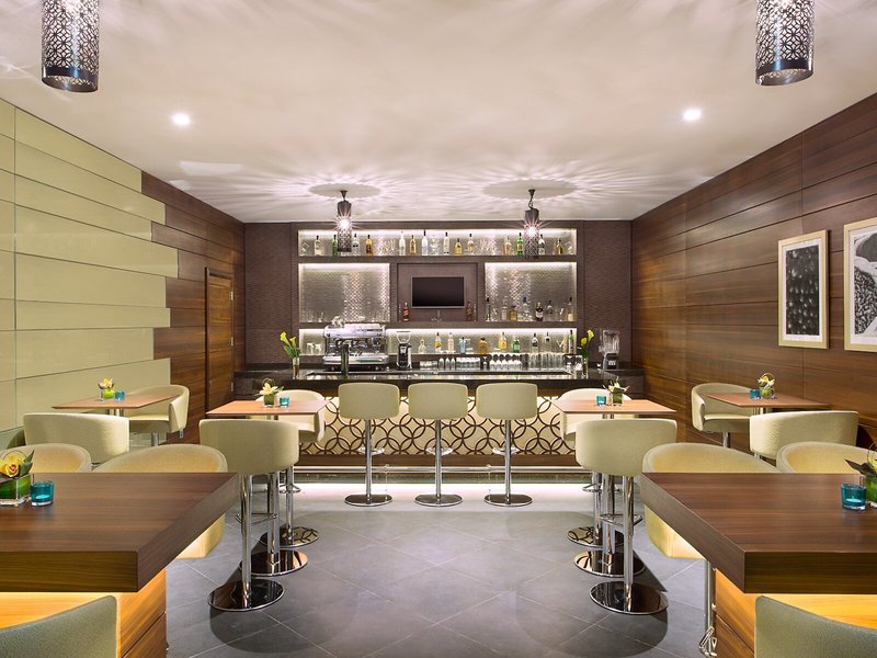 Hilton Garden Inn Dubai Al Muraqabat 12