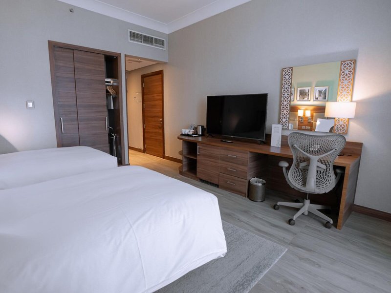 Hilton Garden Inn Dubai Al Muraqabat 31