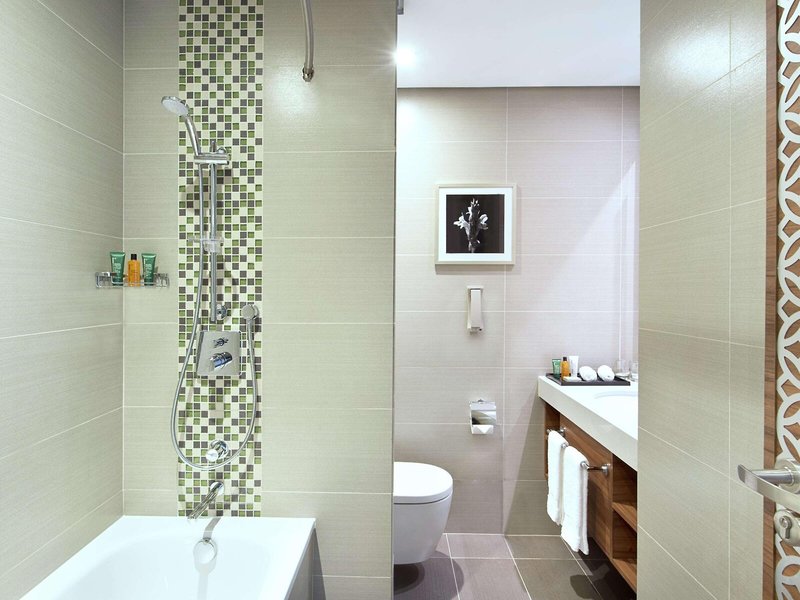 Hilton Garden Inn Dubai Al Muraqabat 33