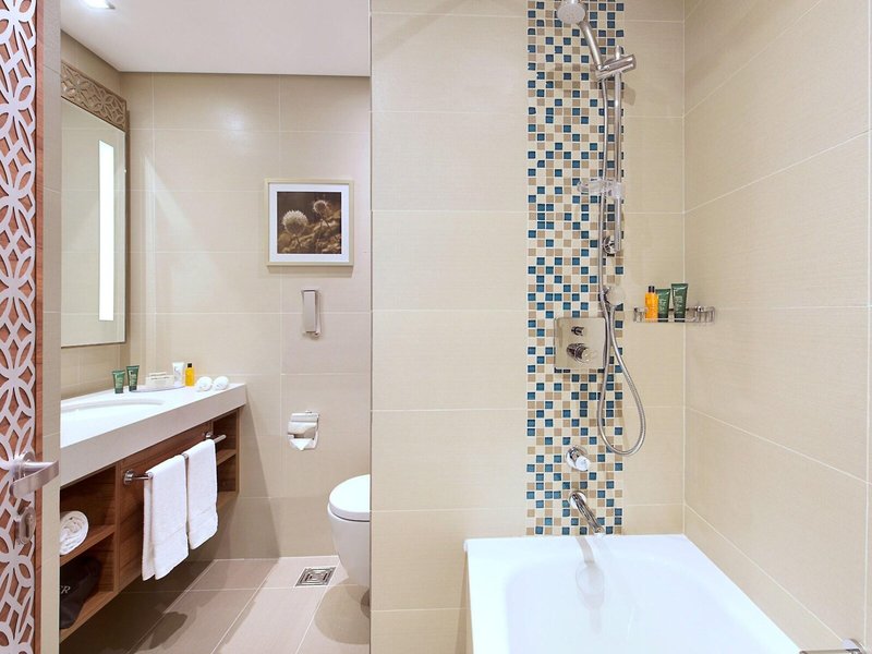 Hilton Garden Inn Dubai Al Muraqabat 38
