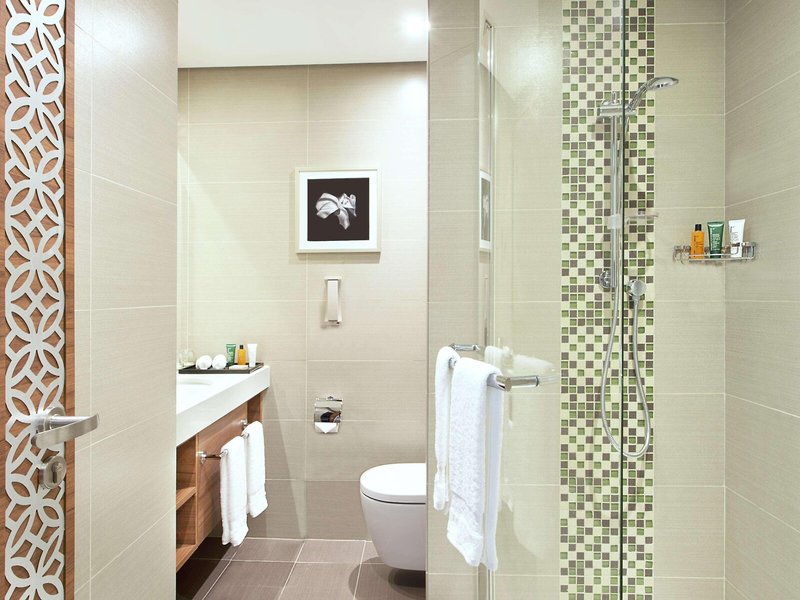 Hilton Garden Inn Dubai Al Muraqabat 43