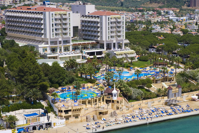 Fantasia Hotel De Luxe Kusadasi 1