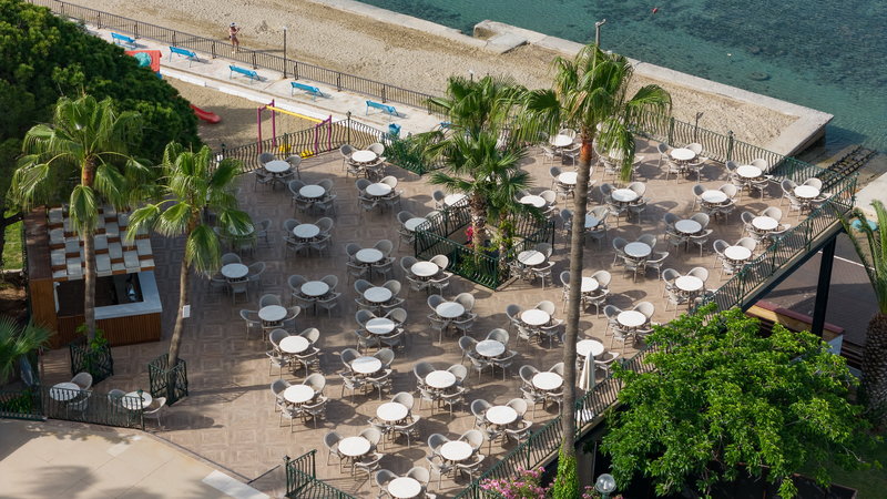 Fantasia Hotel De Luxe Kusadasi 2