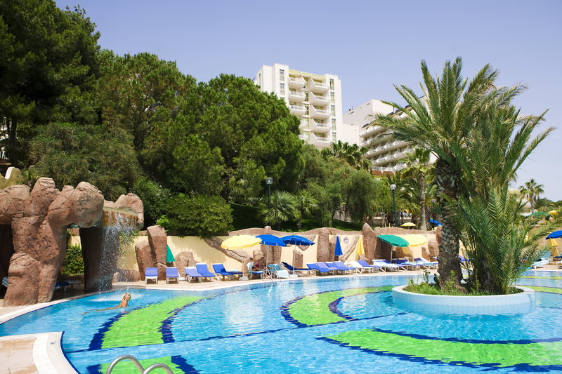 Fantasia Hotel De Luxe Kusadasi 4