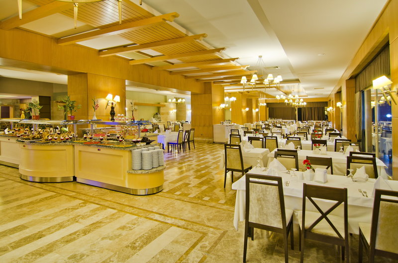 Fantasia Hotel De Luxe Kusadasi 6