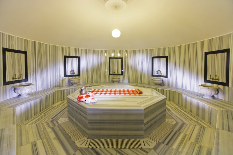 Fantasia Hotel De Luxe Kusadasi 6