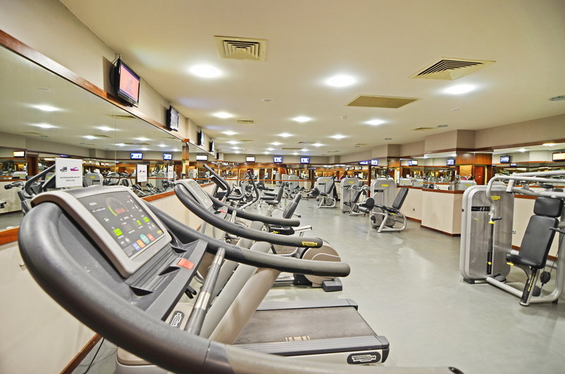 Fantasia Hotel De Luxe Kusadasi 7