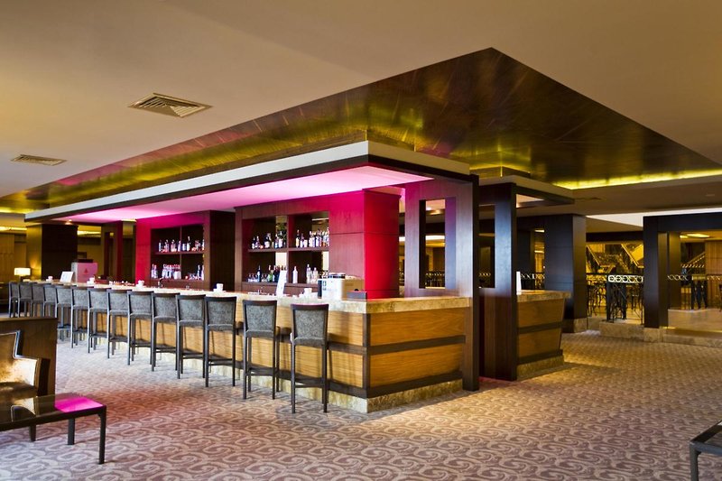 Fantasia Hotel De Luxe Kusadasi 2