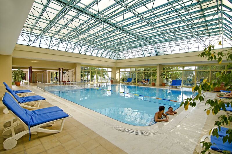 Fantasia Hotel De Luxe Kusadasi 5