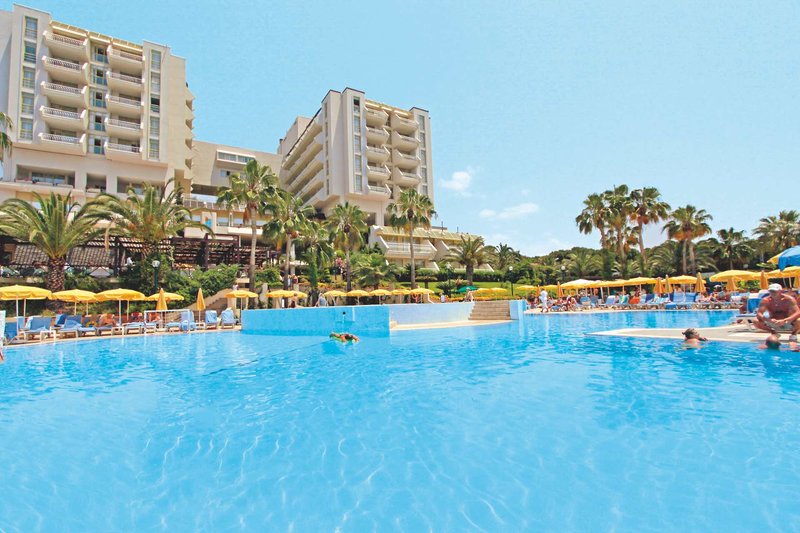 Fantasia de Luxe 1