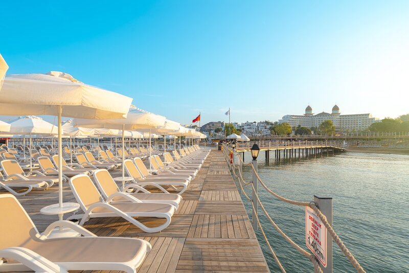 Sidemarin Kirman Premium 10