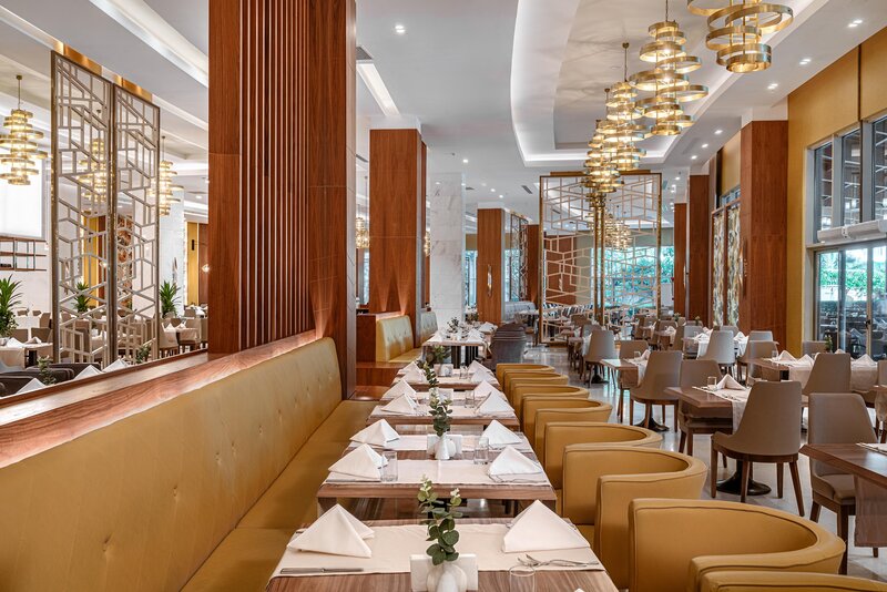 Sidemarin Kirman Premium 16