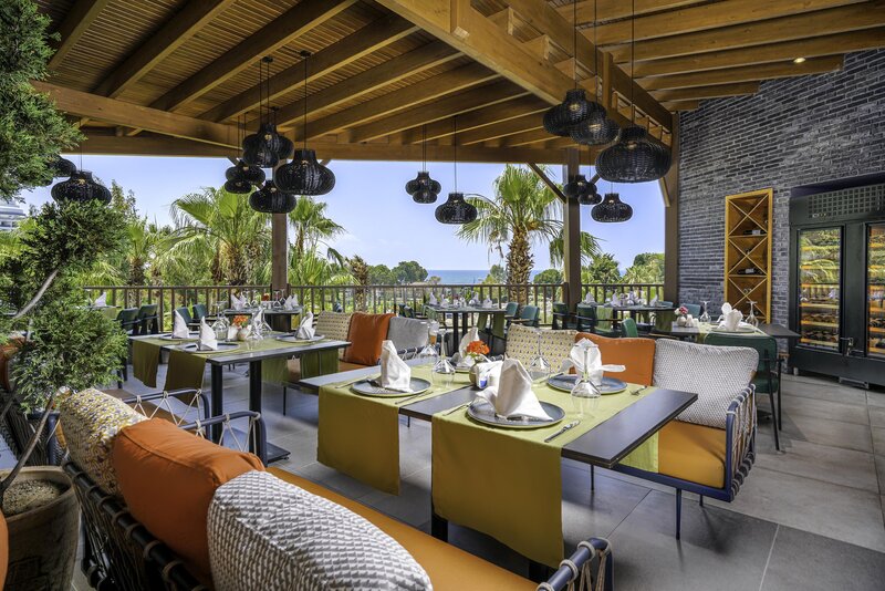 Sidemarin Kirman Premium 18