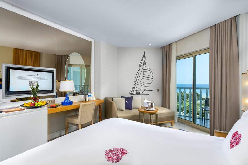 Sidemarin Kirman Premium 25